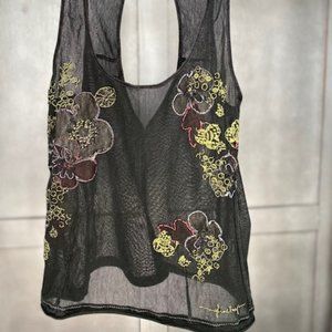 Dressy Tanktop